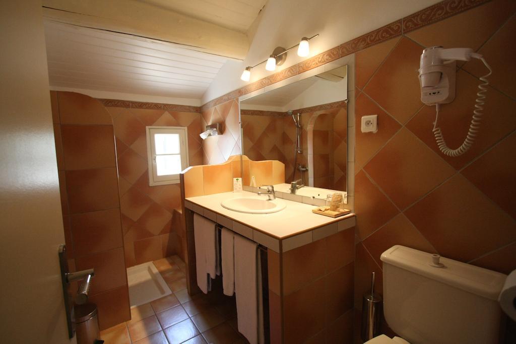 Hotel Van Gogh Saint-Remy-de-Provence Ruang foto