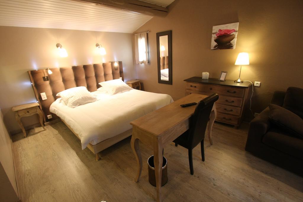 Hotel Van Gogh Saint-Remy-de-Provence Ruang foto
