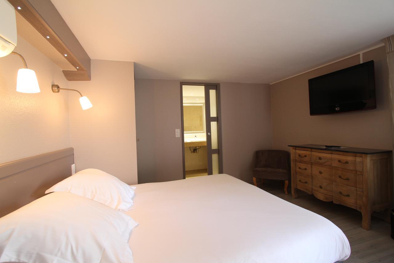 Hotel Van Gogh Saint-Remy-de-Provence Bagian luar foto