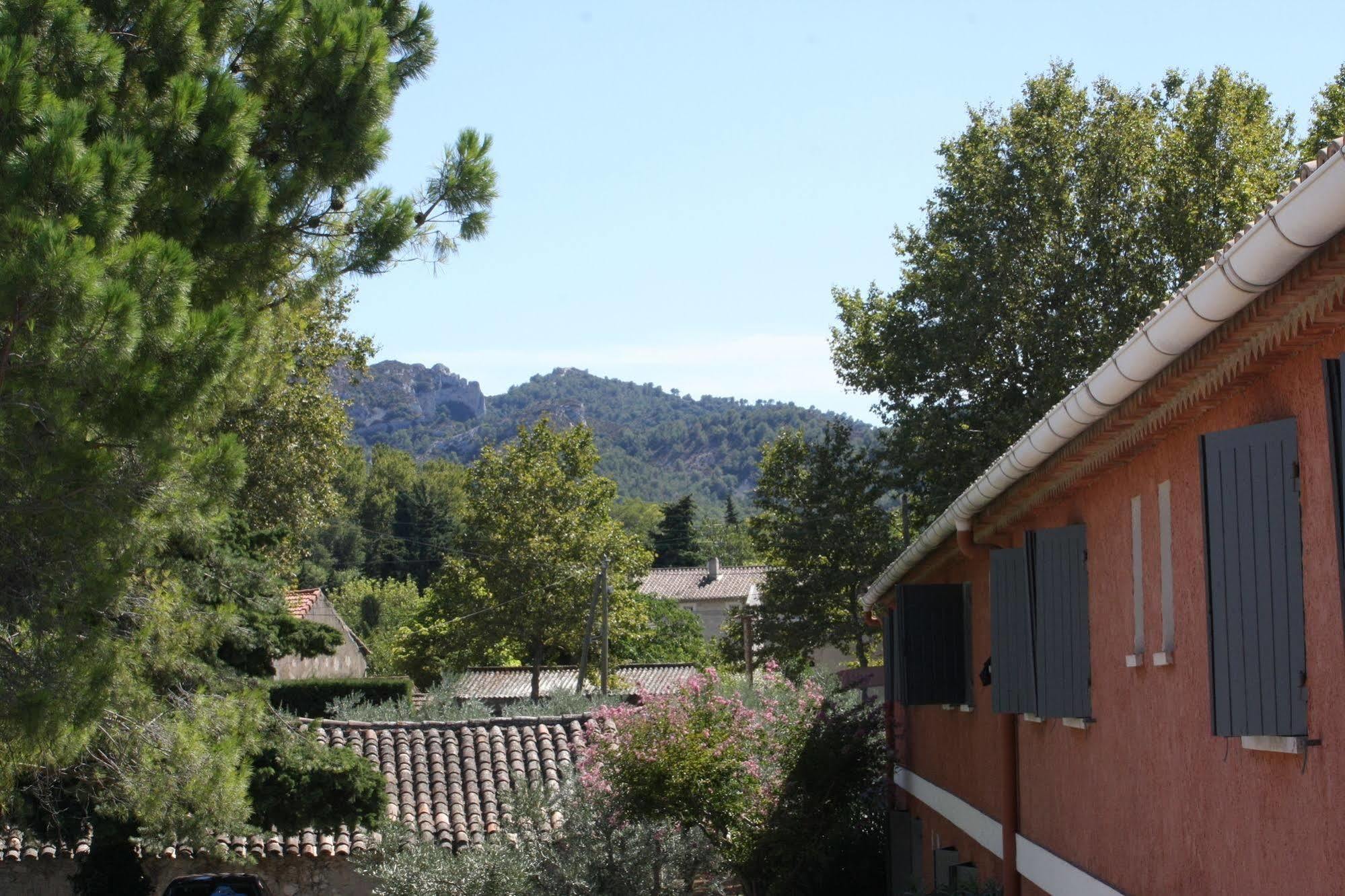 Hotel Van Gogh Saint-Remy-de-Provence Bagian luar foto
