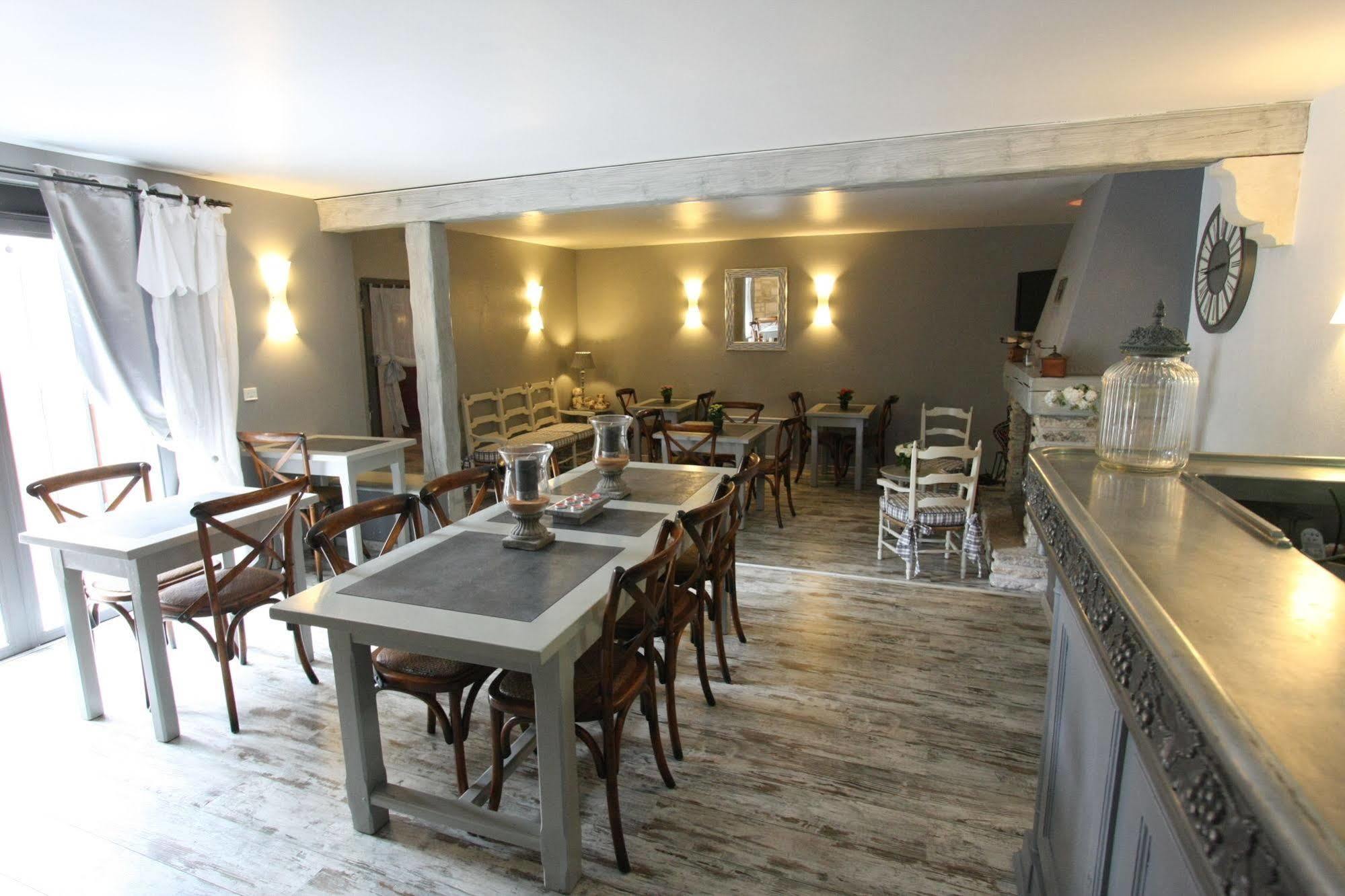 Hotel Van Gogh Saint-Remy-de-Provence Bagian luar foto