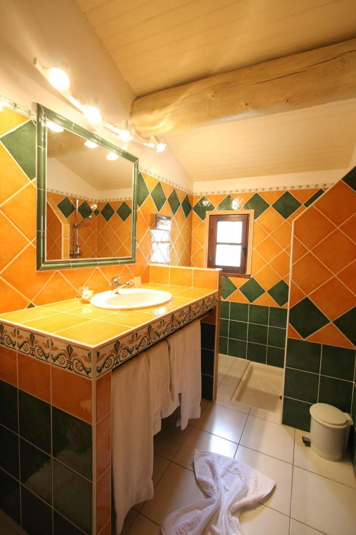 Hotel Van Gogh Saint-Remy-de-Provence Bagian luar foto