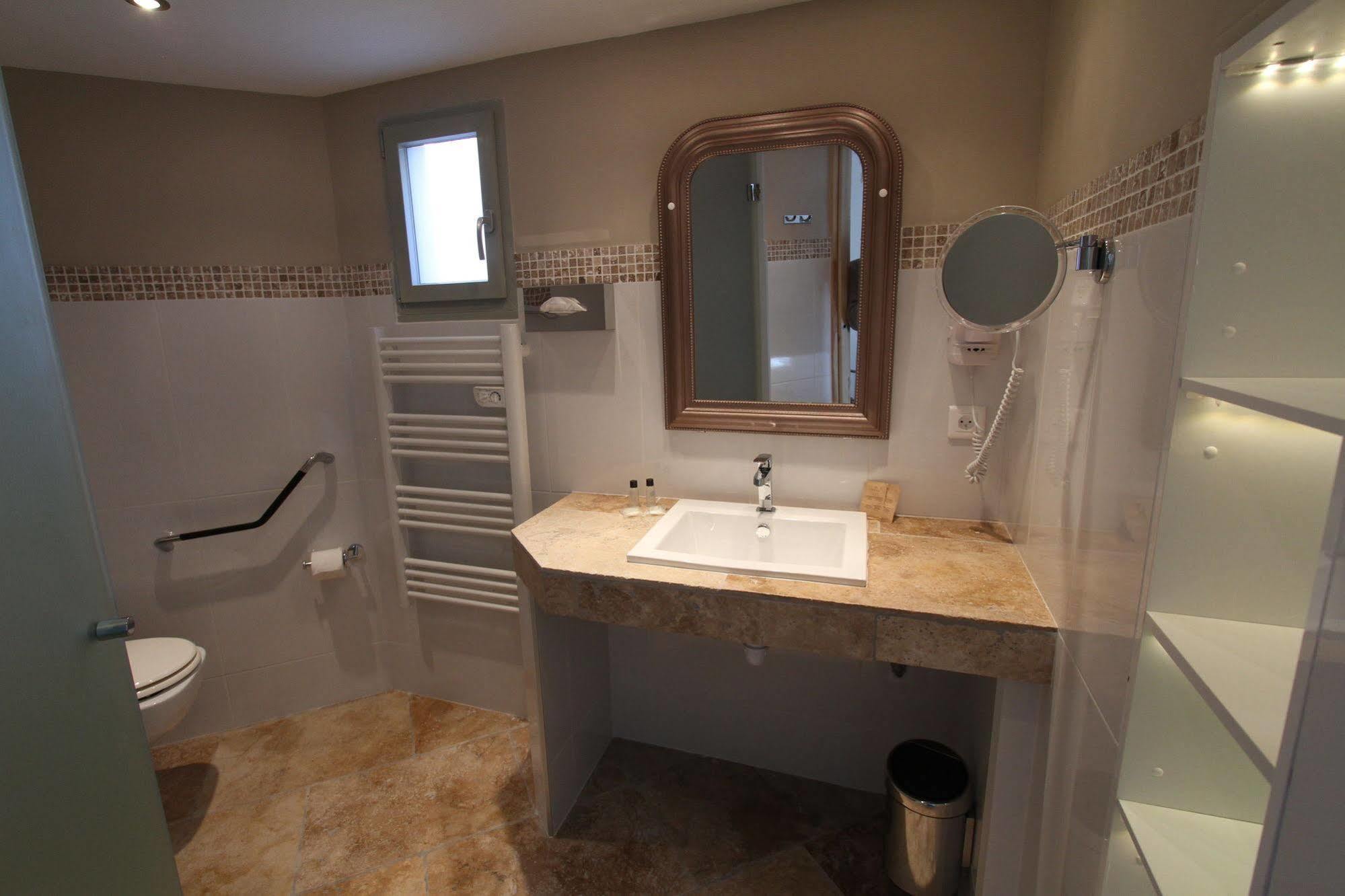 Hotel Van Gogh Saint-Remy-de-Provence Bagian luar foto